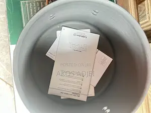 12inch Stockpot