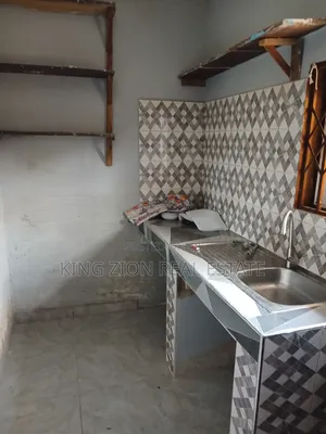 1bdrm Apartment in Kingzion Real, Last Stop for rent