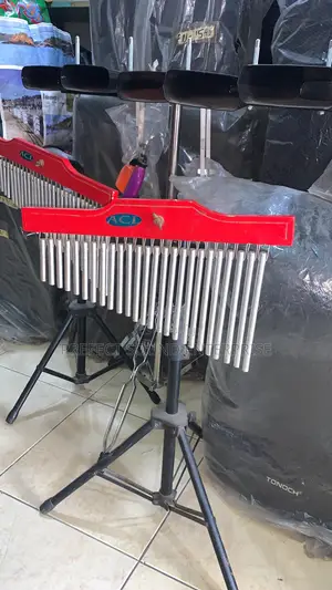 Wind Chimes Percussion