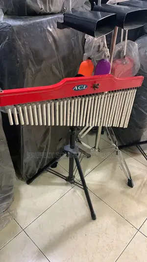 Wind Chimes Percussion