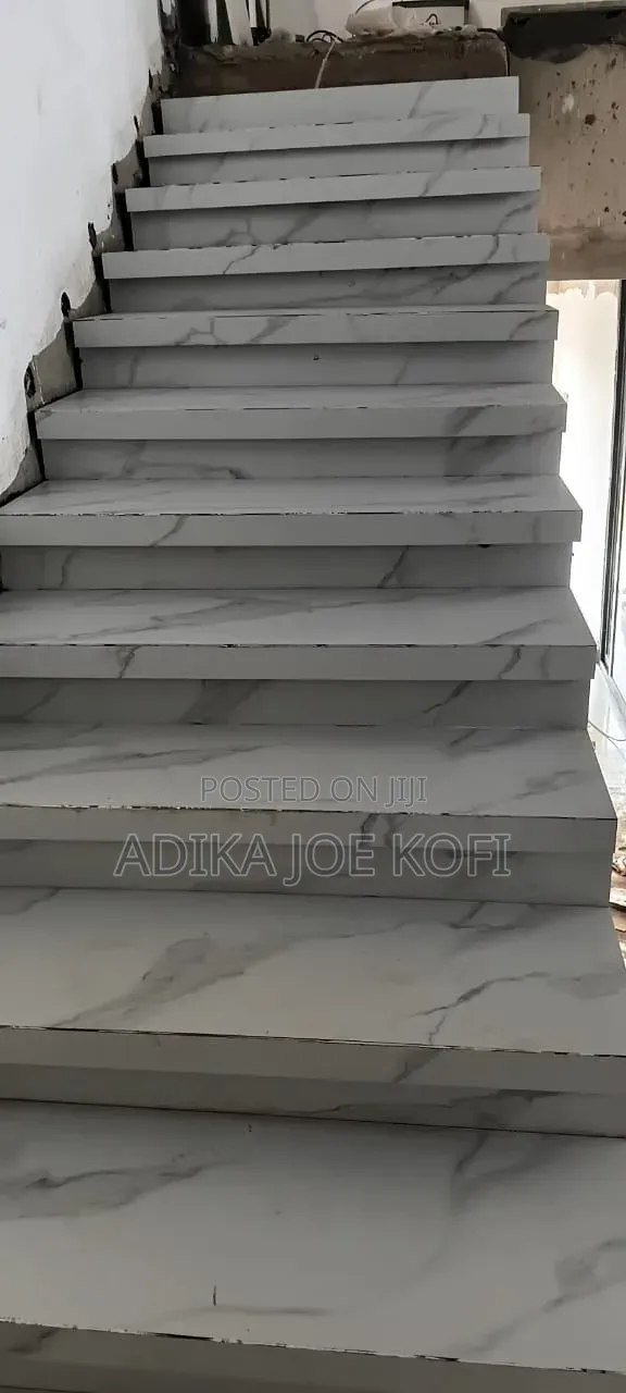 Joefel Crafts Tilling Work