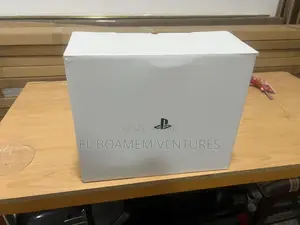 Ps5 Slim With One Controller Plus 2 Free Games