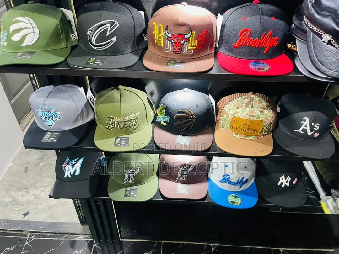 Original Baseball Caps,Beanies,Trucker Caps,Hats.