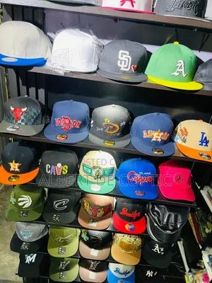 Original Baseball Caps,Beanies,Trucker Caps,Hats.