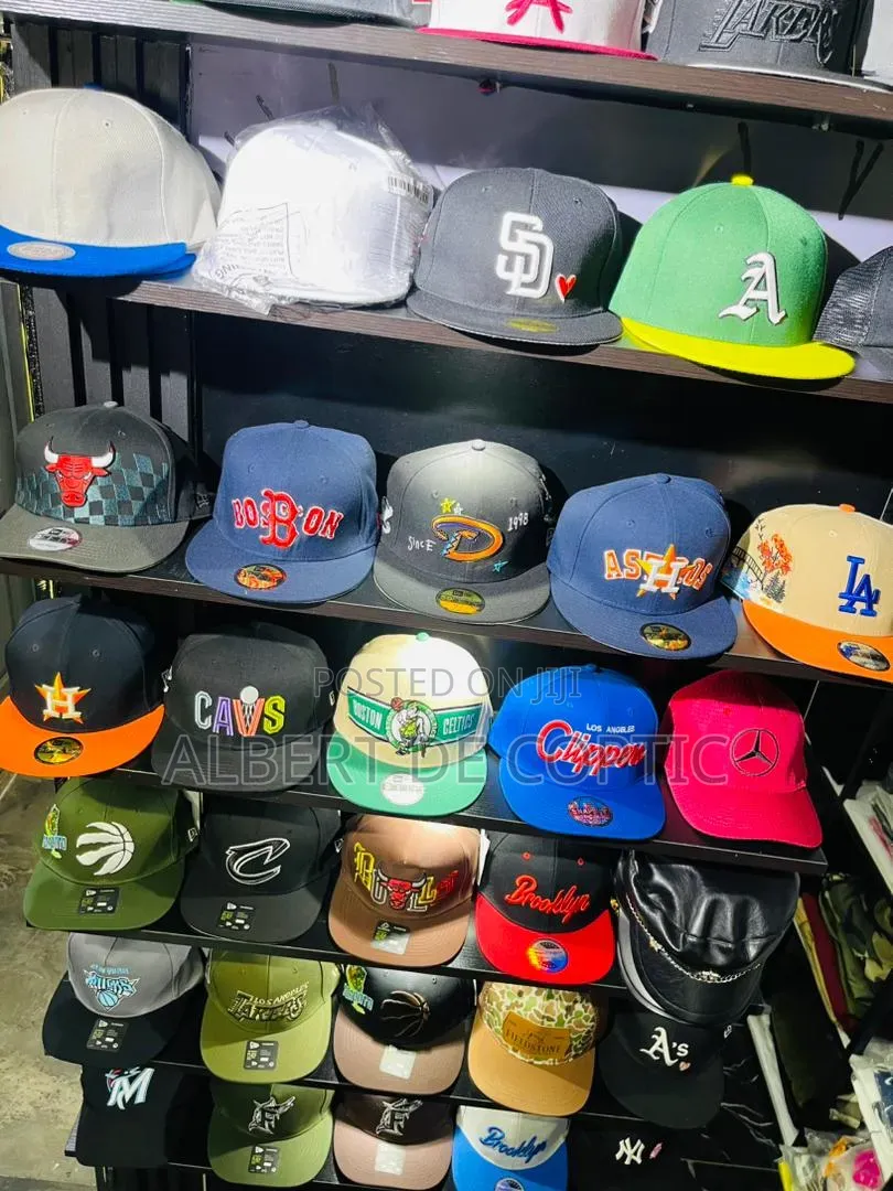 Original Baseball Caps,Beanies,Trucker Caps,Hats.