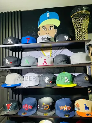 Original Baseball Caps,Beanies,Trucker Caps,Hats.