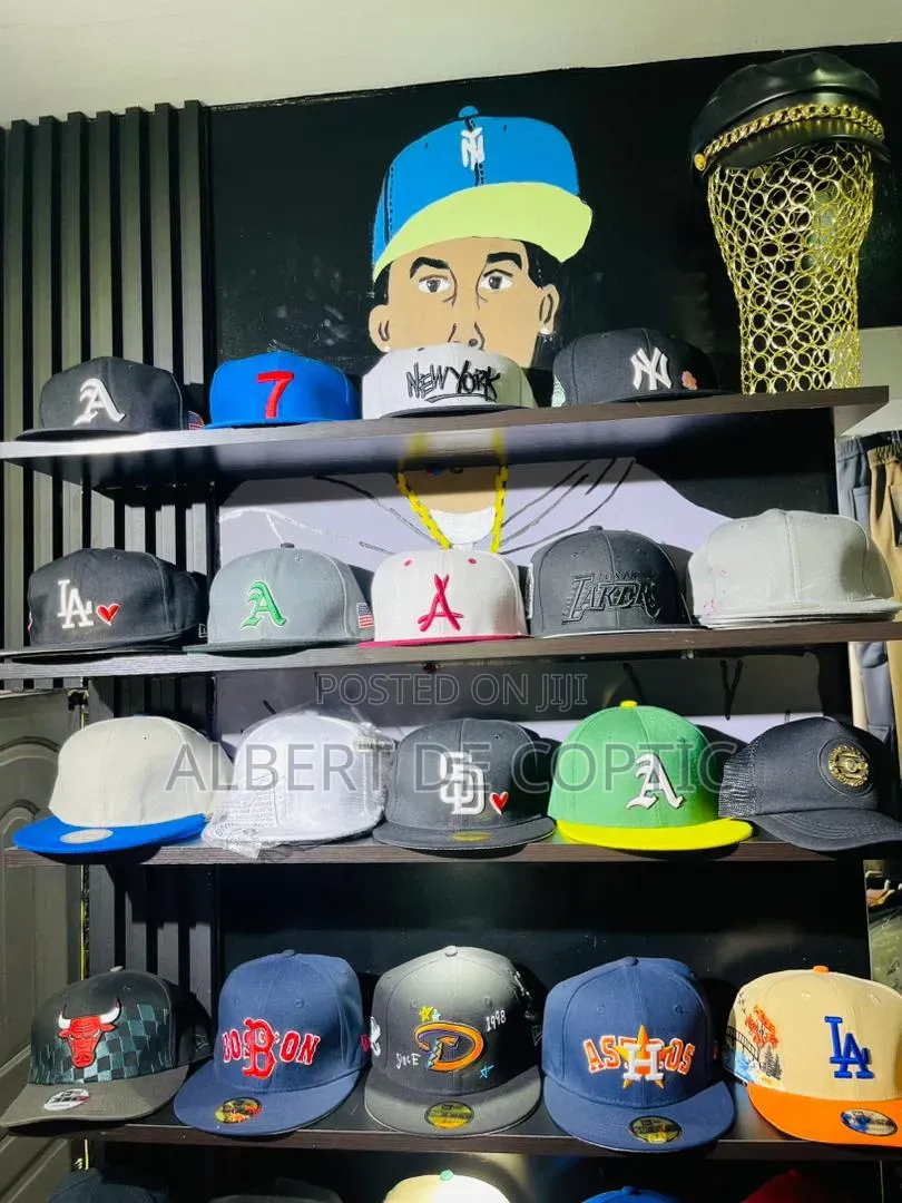 Original Baseball Caps,Beanies,Trucker Caps,Hats.