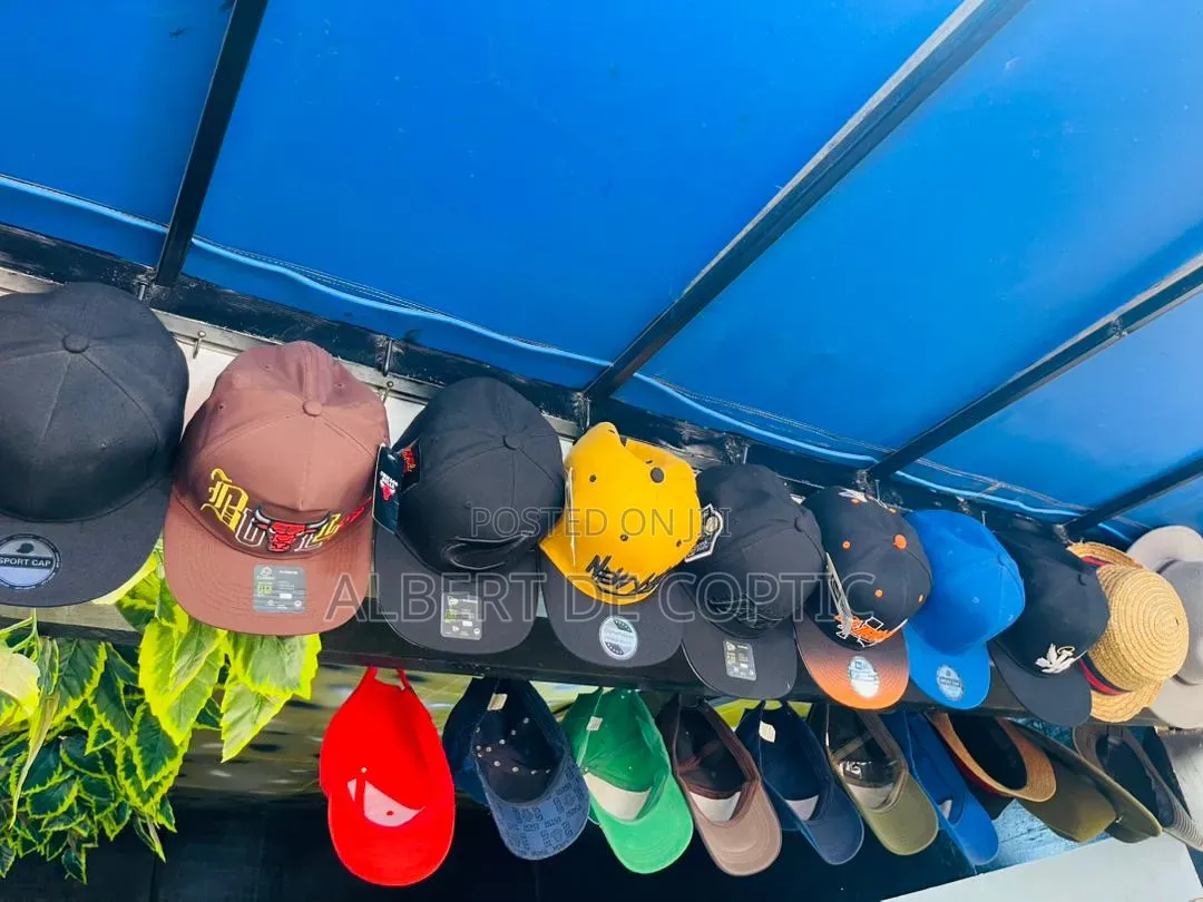 Original Baseball Caps,Beanies,Trucker Caps,Hats.
