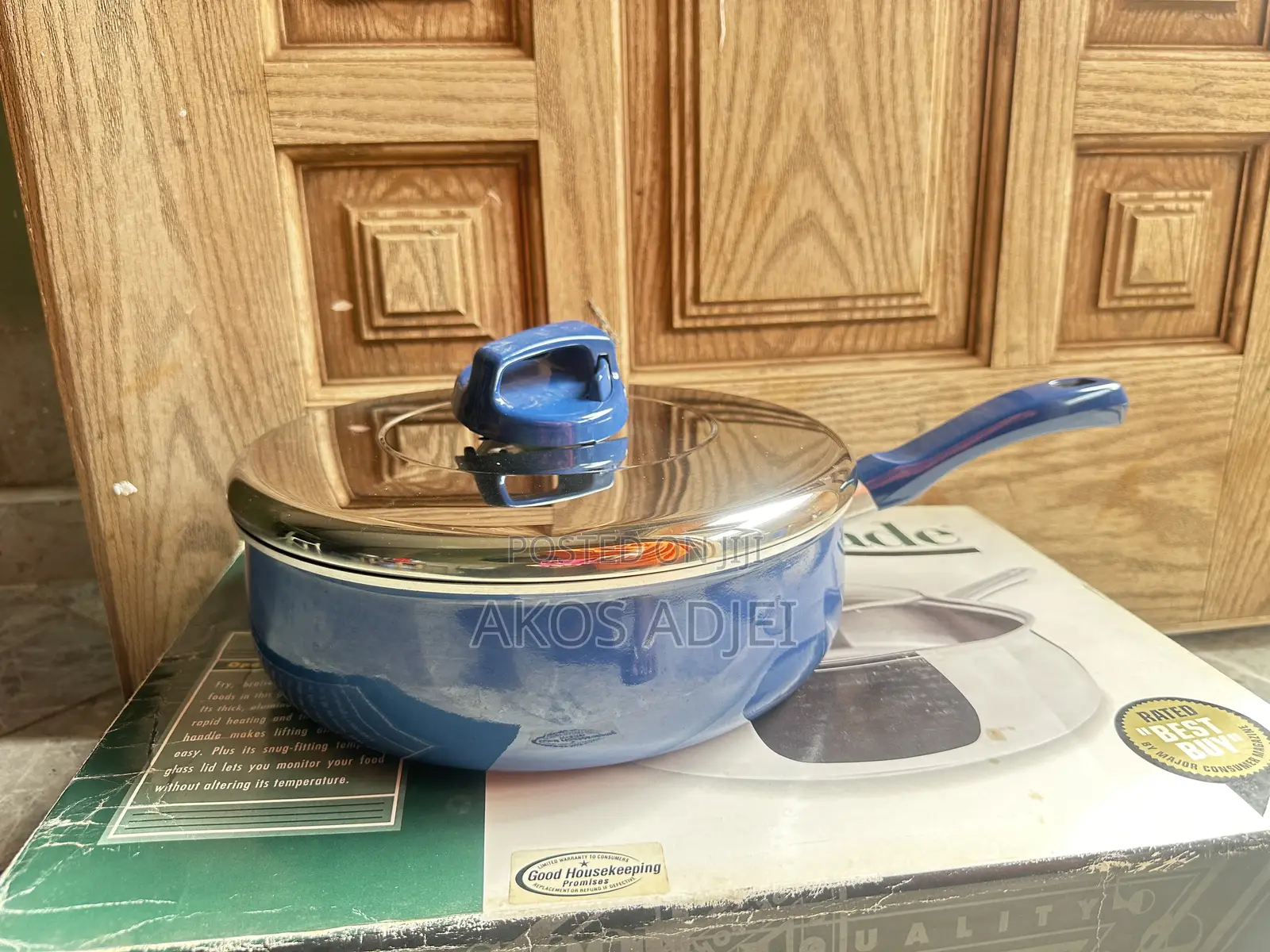 Nonstick Frypan
