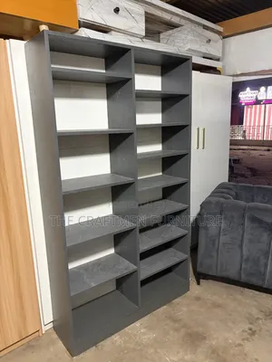 Foreign Wood Shoe Rack