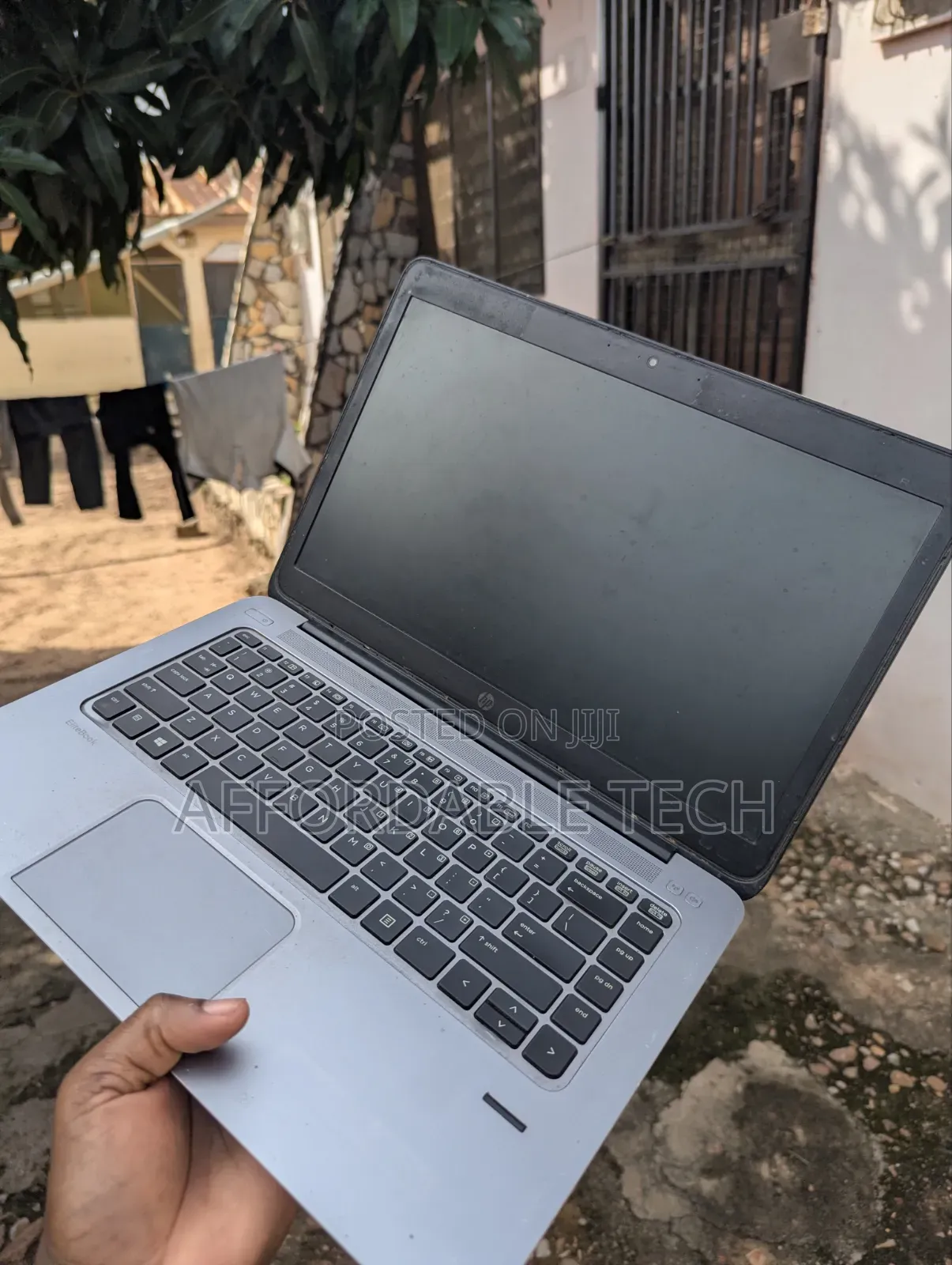 Laptop HP EliteBook 1040 4GB Intel Core i7 SSD 256GB