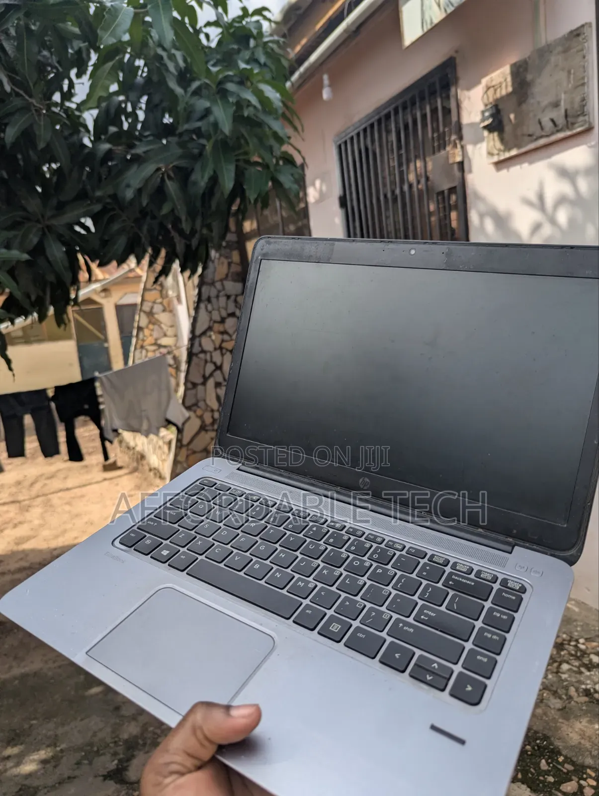 Laptop HP EliteBook 1040 4GB Intel Core i7 SSD 256GB