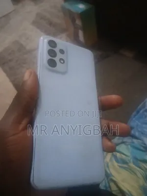 Samsung Galaxy A23 128 GB Blue