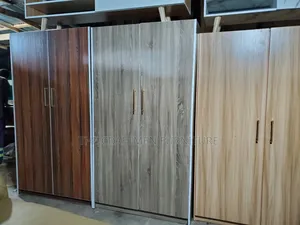Foreign Woode 2 in 1 Wardrobe.