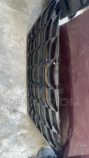 Hyundai Elantra Bumper Grill Shell 2021 2022 2023