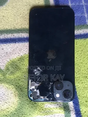 Apple iPhone 13 128 GB Black