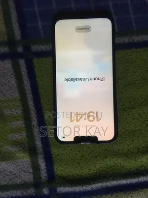 Apple iPhone 13 128 GB Black