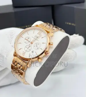 Men’S Watch - Daniel Wellington