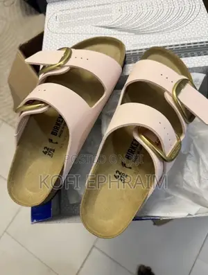 Original Birkenstocks