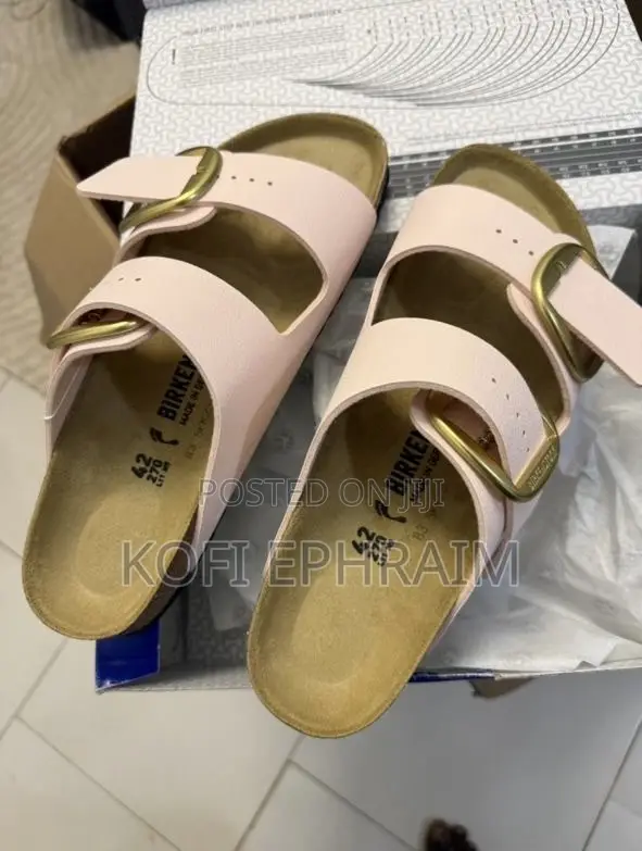 Original Birkenstocks
