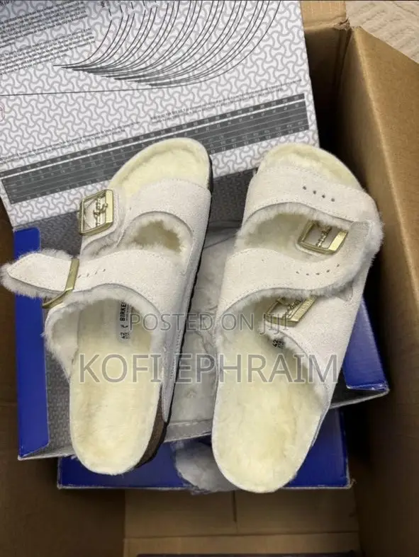 Original Birkenstocks