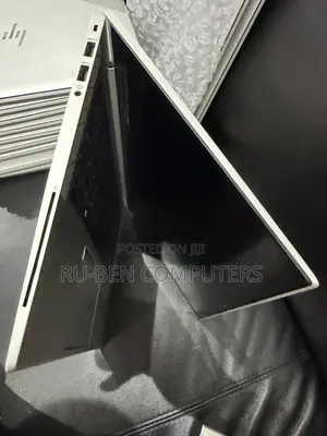 Laptop HP EliteBook 840 G8 16GB Intel Core i5 SSD 256GB
