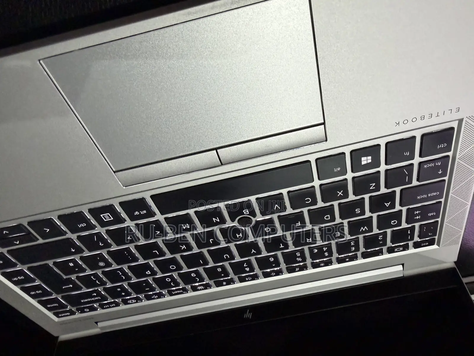 Laptop HP EliteBook 840 G8 16GB Intel Core i5 SSD 256GB