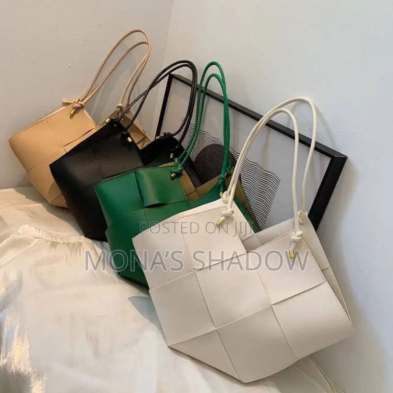 Ladies Bags