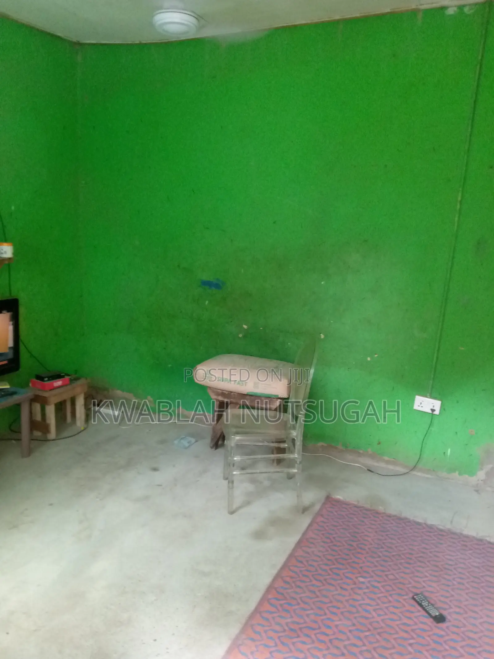 1bdrm House in First Junction for rent