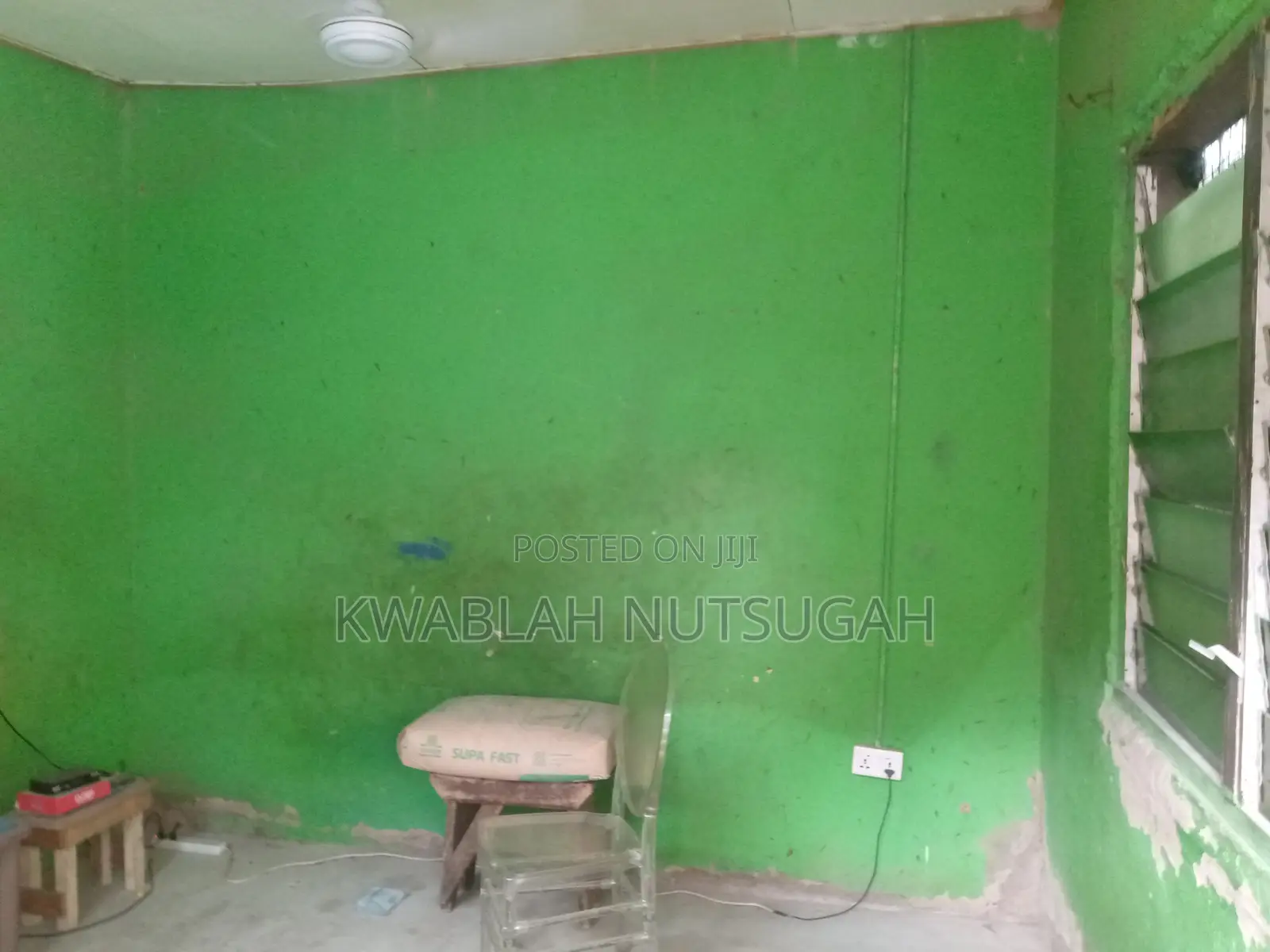 1bdrm House in First Junction for rent
