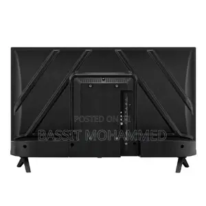 Hisense 32 “ Tv