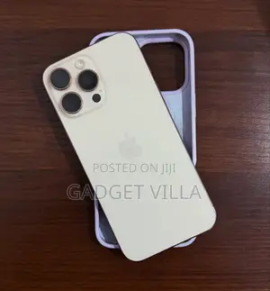 Apple iPhone 16 Pro Max 256 GB