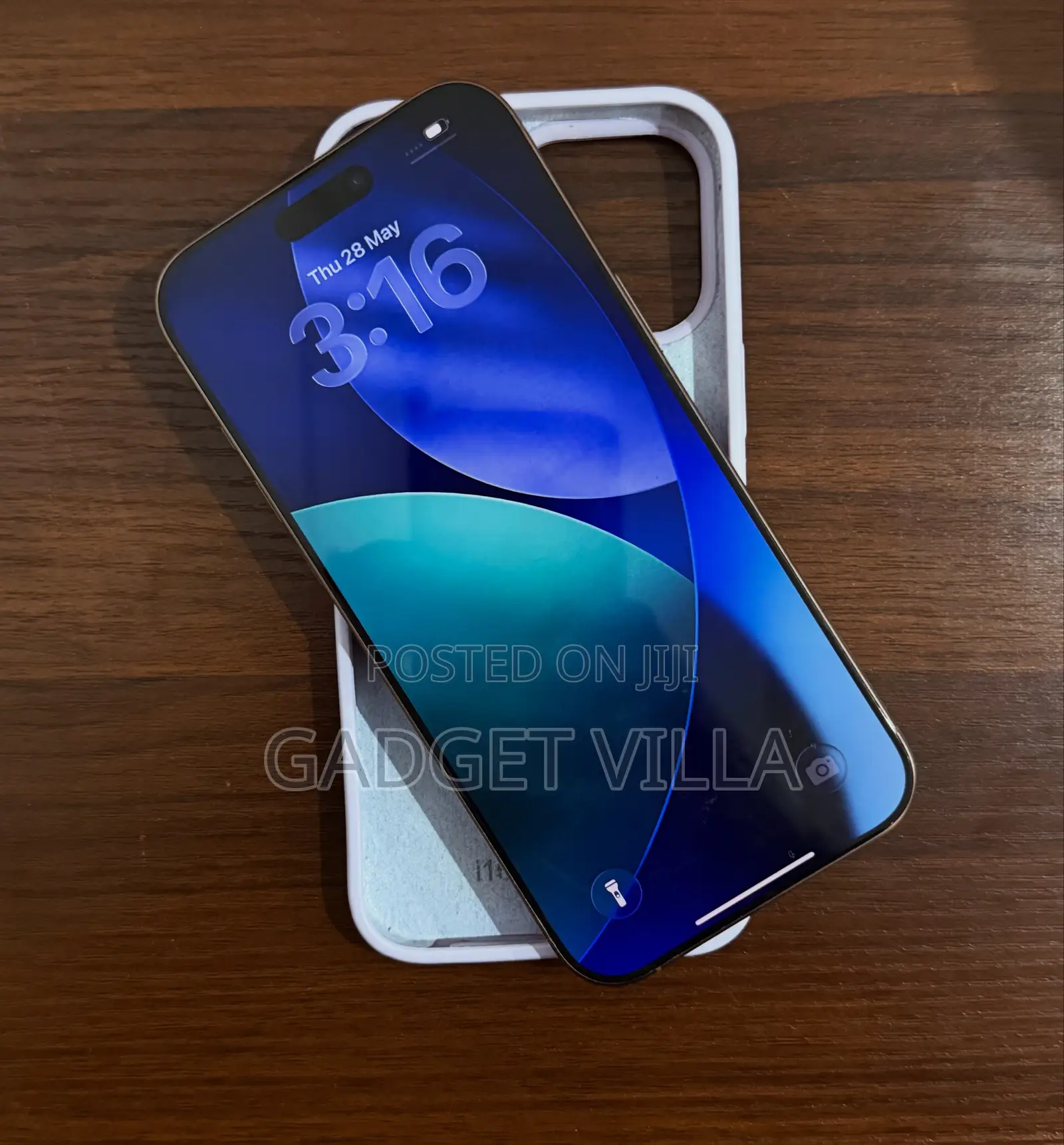 Apple iPhone 16 Pro Max 256 GB