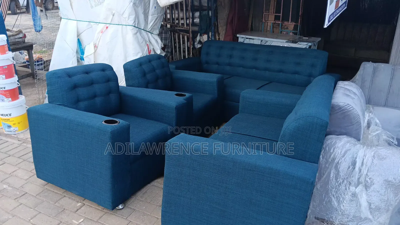 Quality Sofa