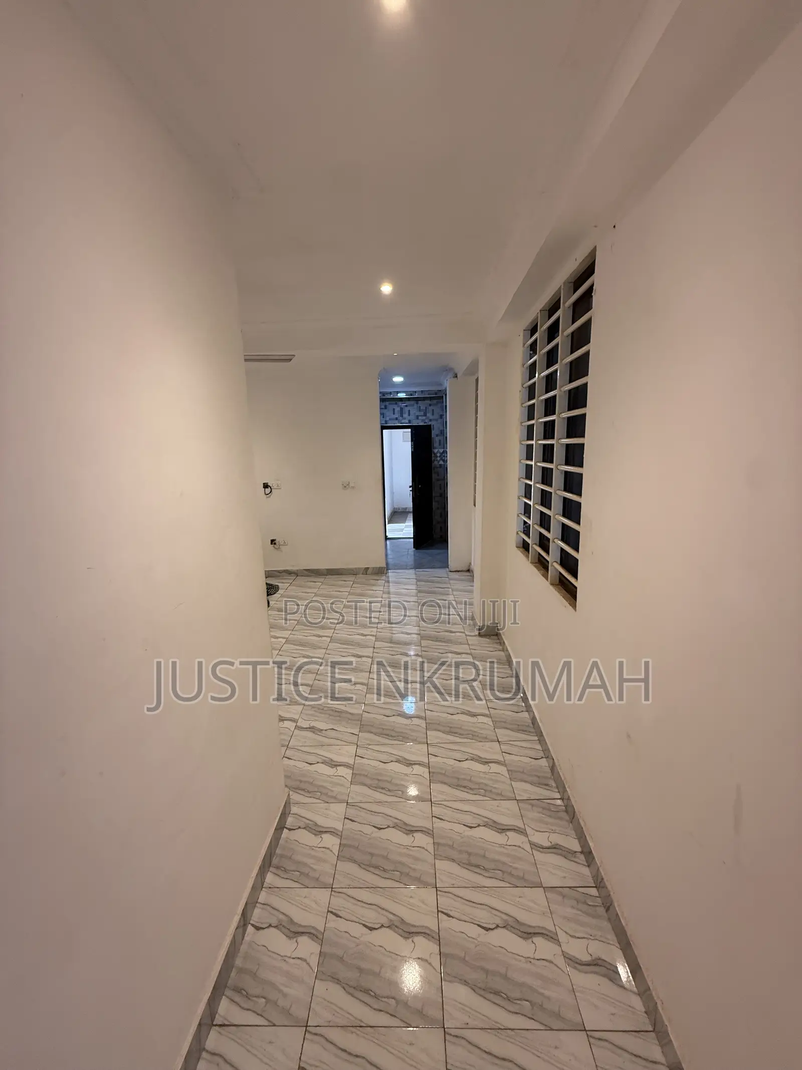 1bdrm Apartment in Mr Justice Estates, Old Barrier for rent