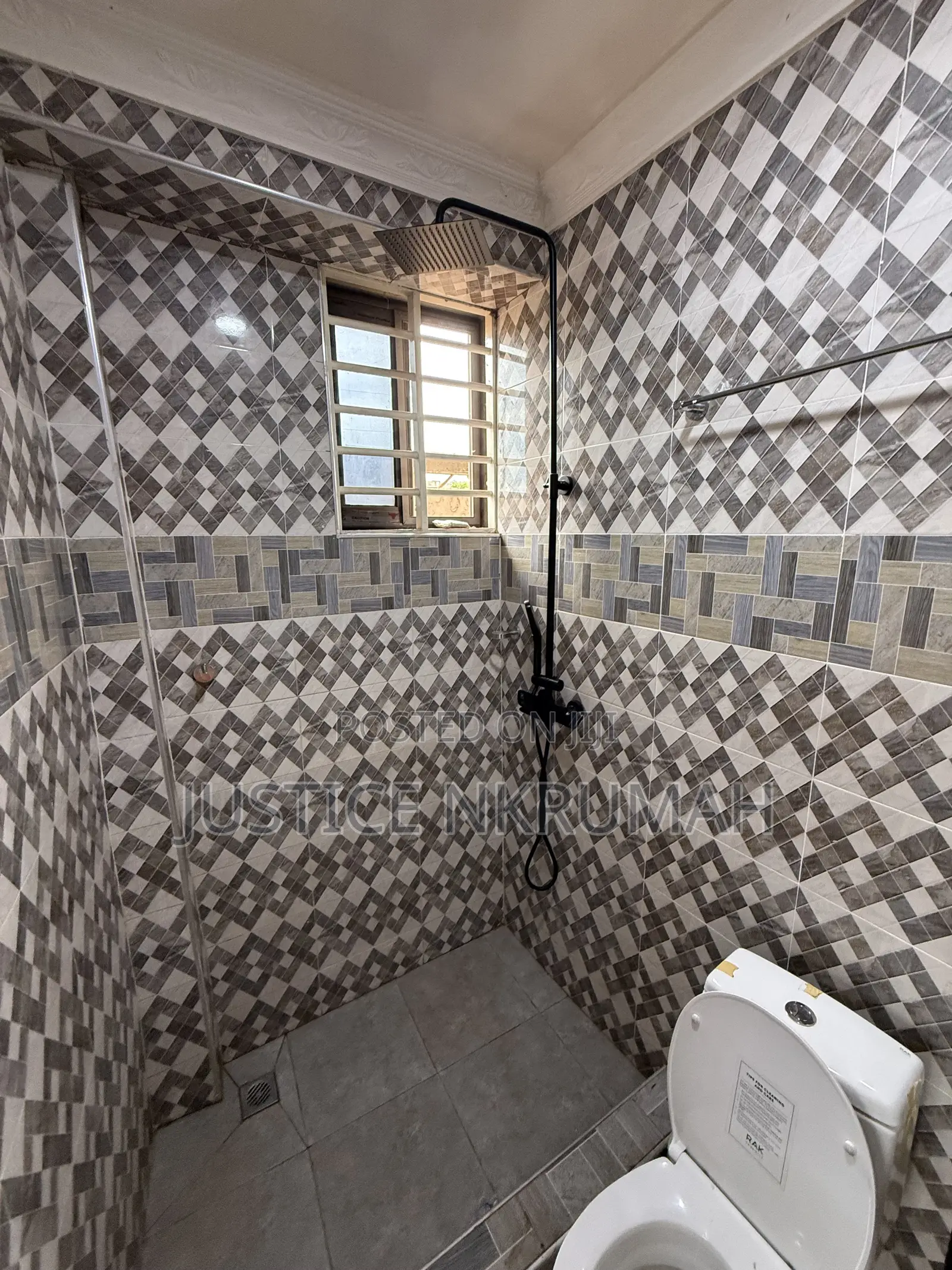 1bdrm Apartment in Mr Justice Estates, Old Barrier for rent