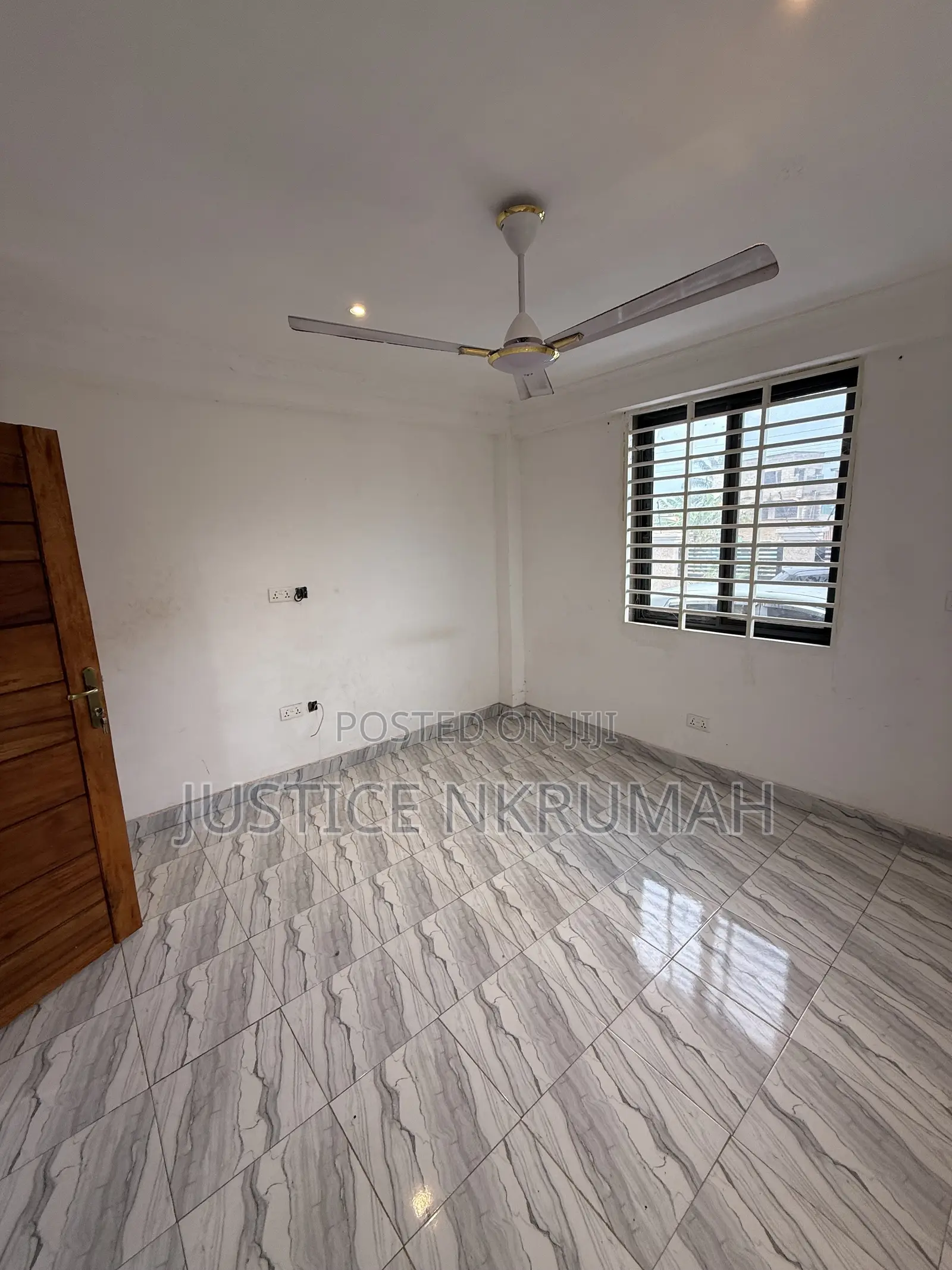 1bdrm Apartment in Mr Justice Estates, Old Barrier for rent
