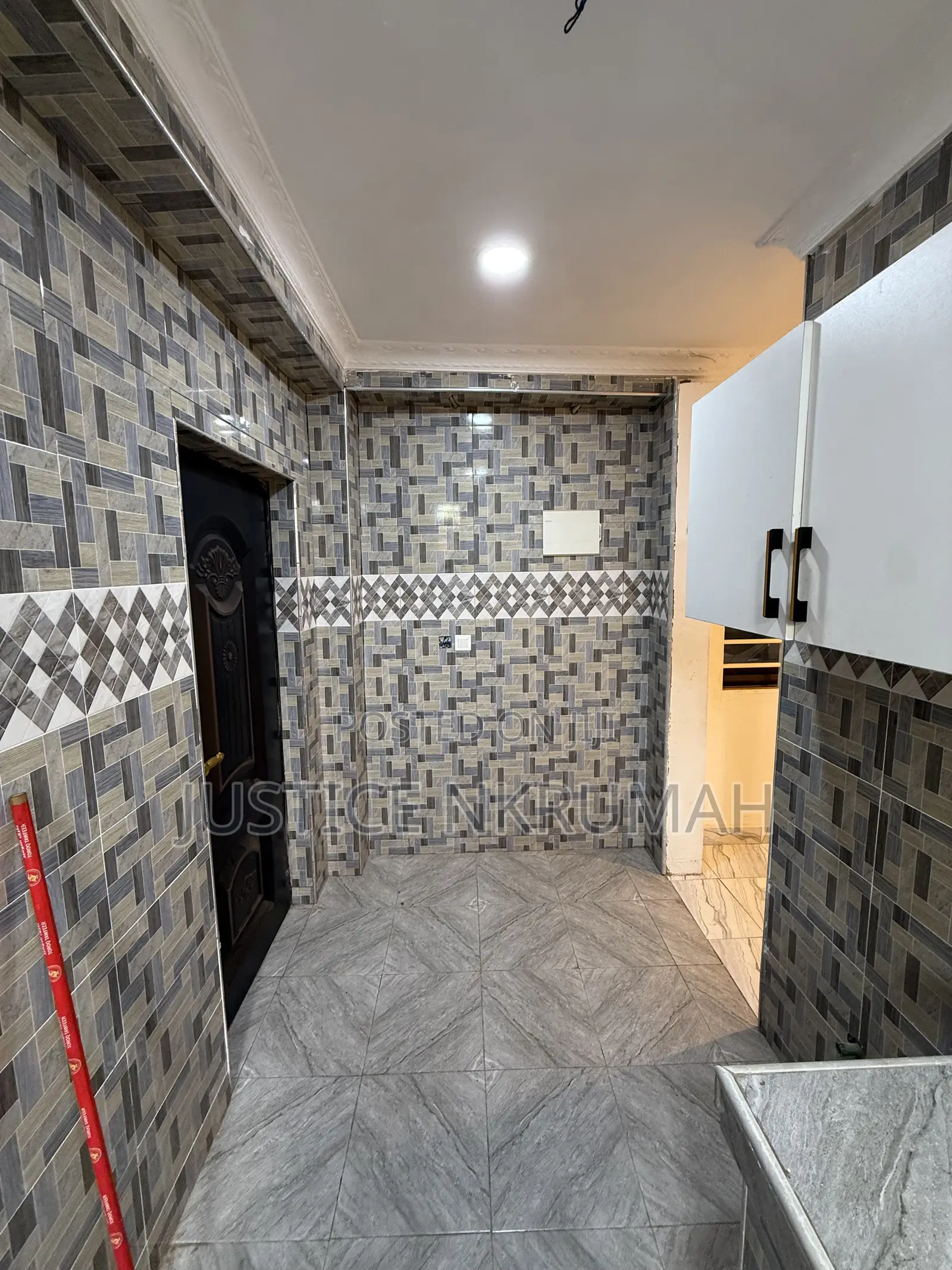 1bdrm Apartment in Mr Justice Estates, Old Barrier for rent