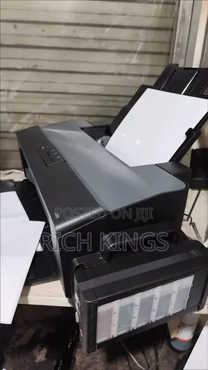 Epson Printer