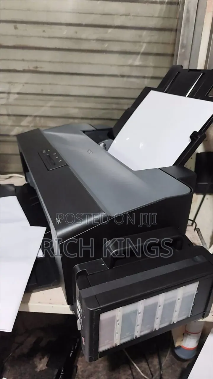 Epson Printer