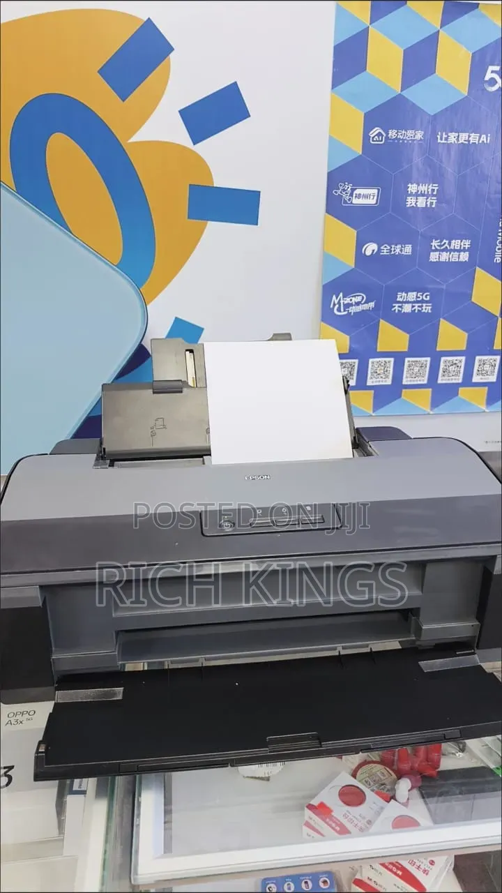 Epson Printer