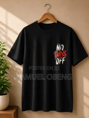 Affordable Quality Cotton T Shirt