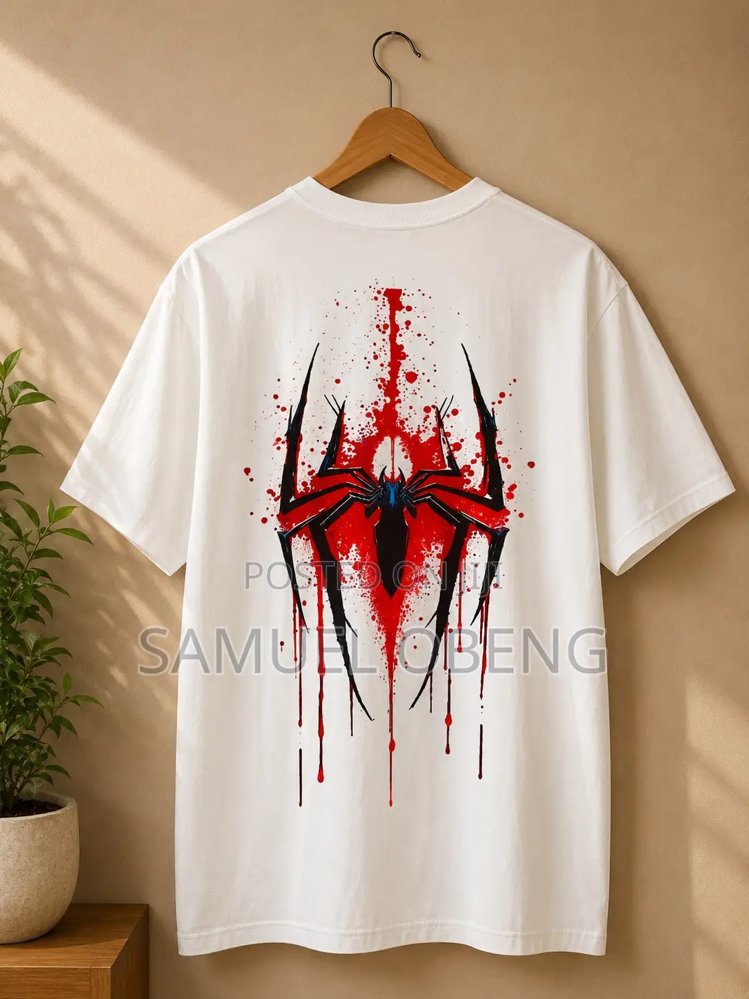 Affordable Quality Cotton T Shirt