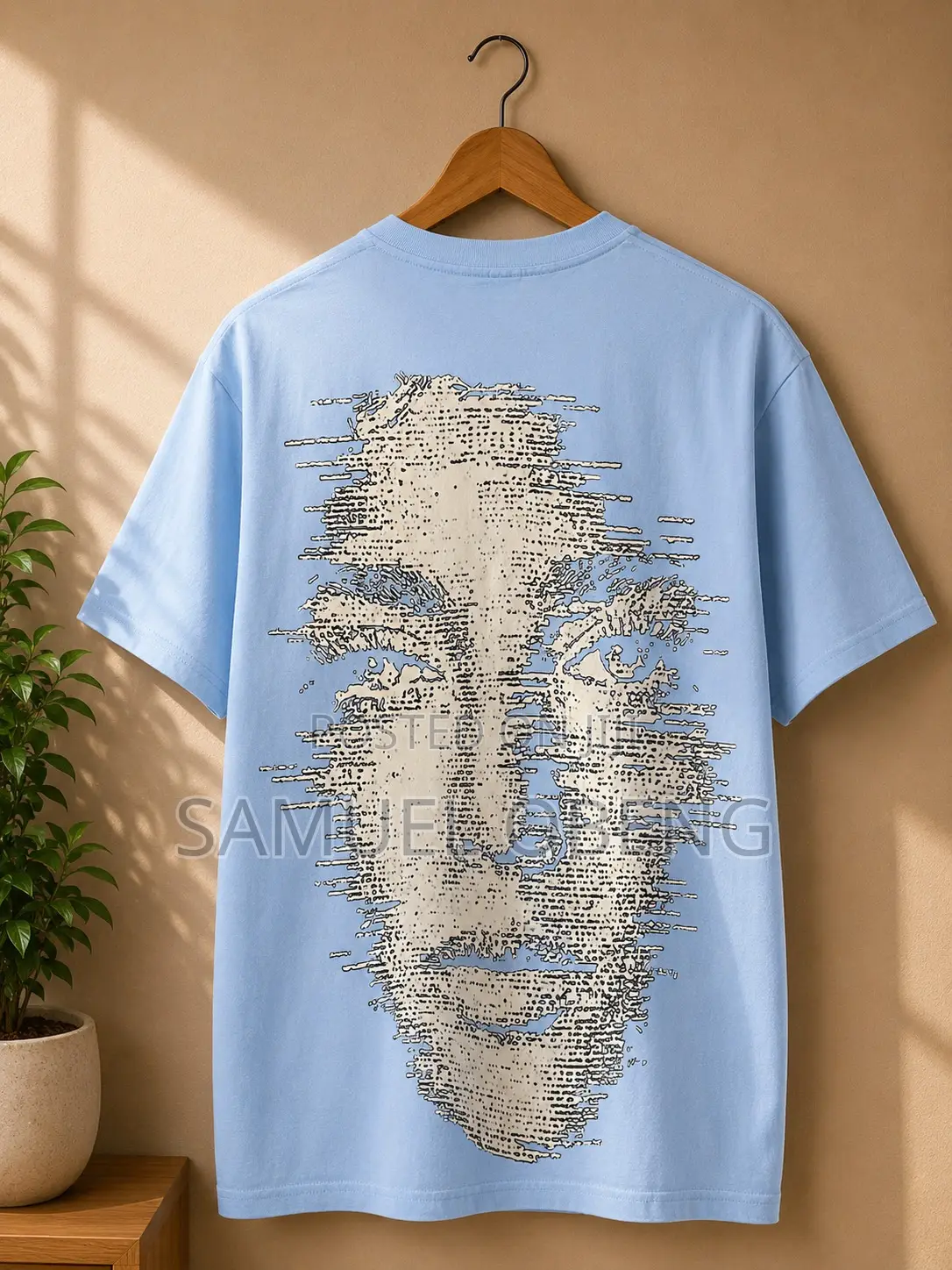 Affordable Quality Cotton T Shirt
