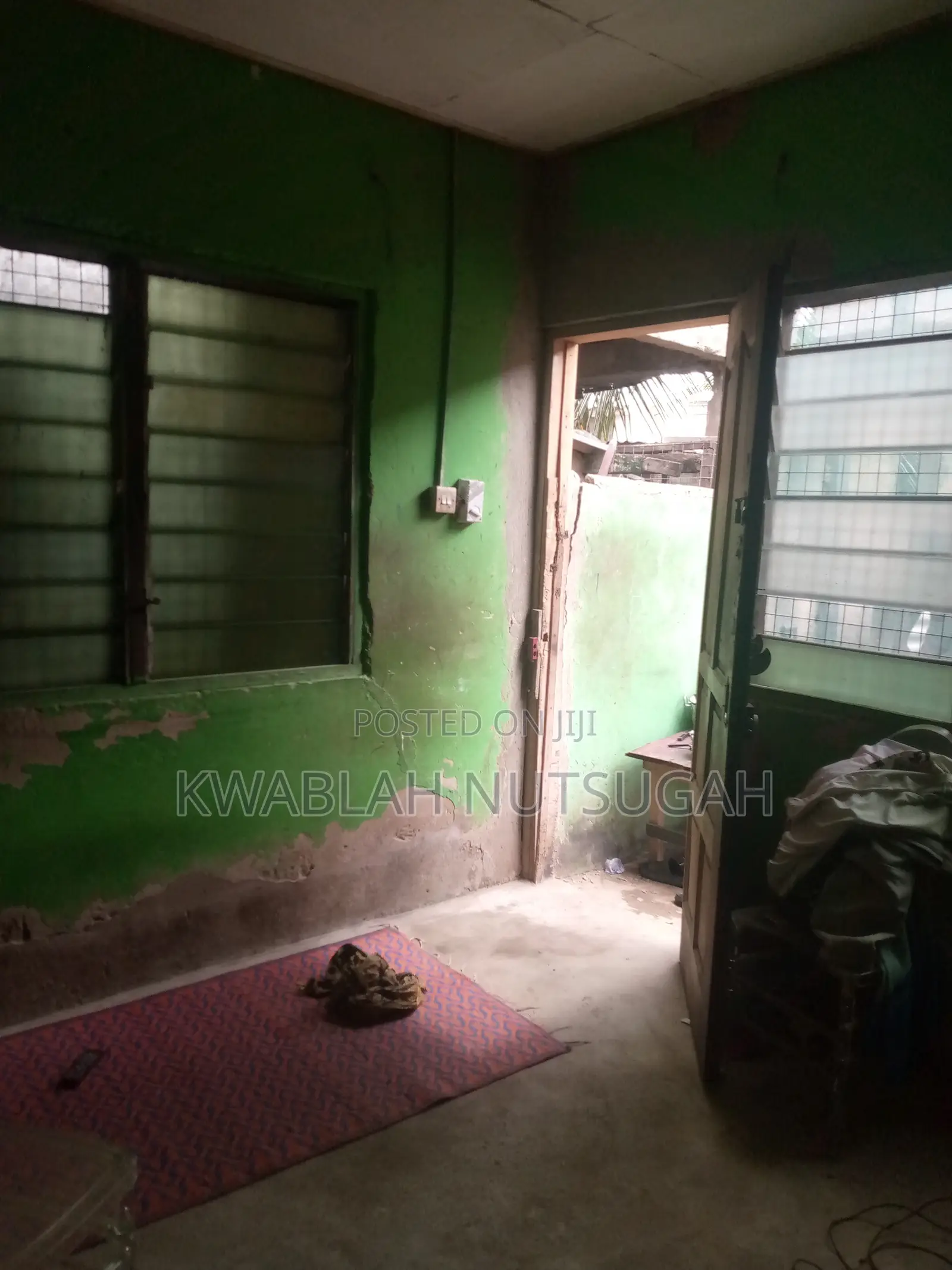 1bdrm House in First Junction for rent