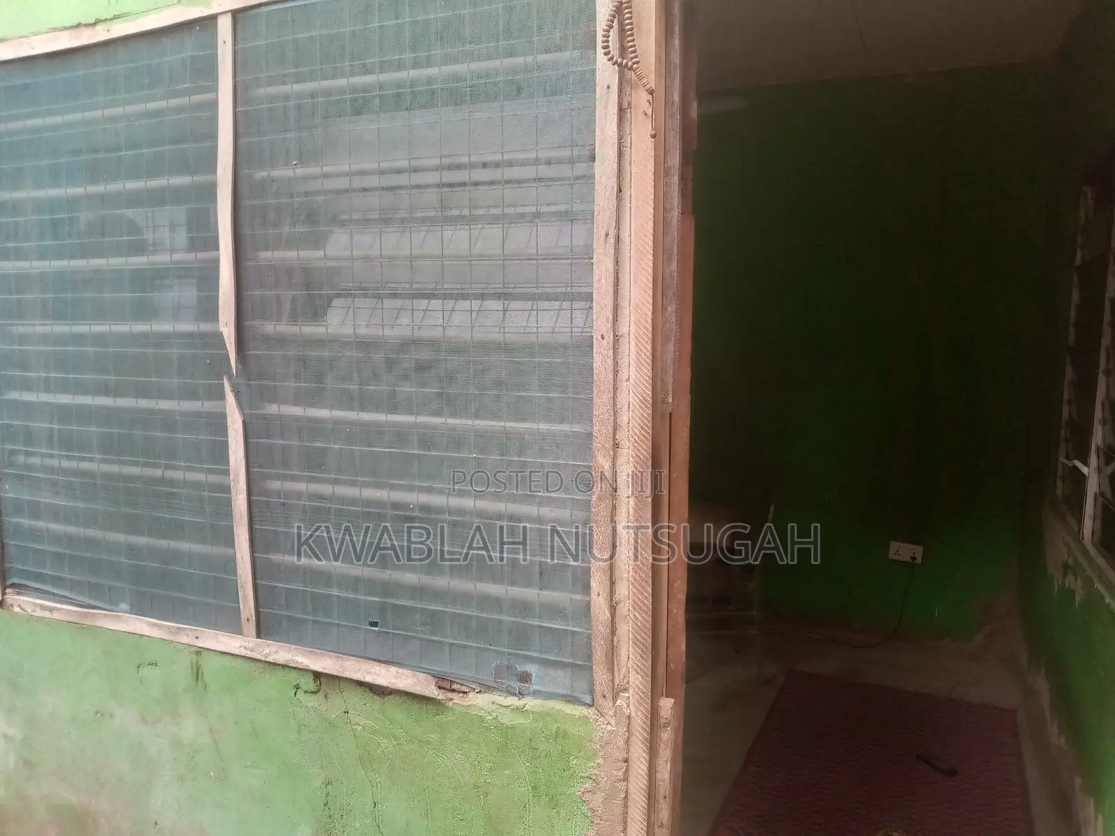 1bdrm House in First Junction for rent