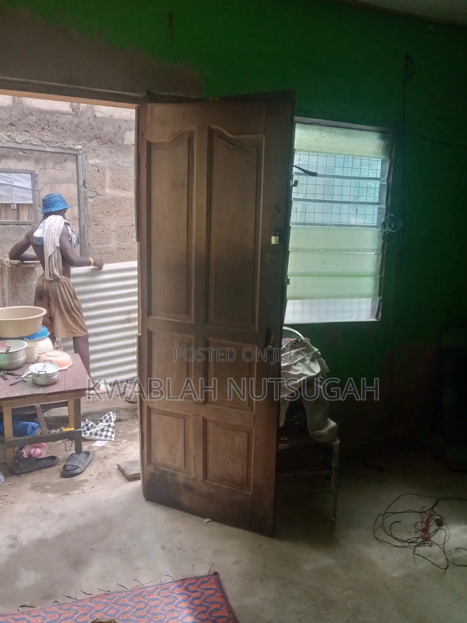 1bdrm House in First Junction for rent