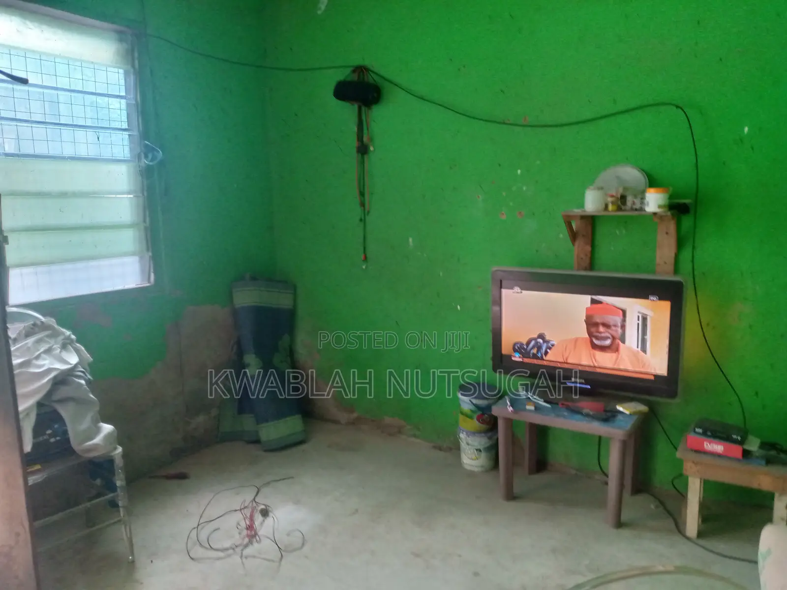 1bdrm House in First Junction for rent