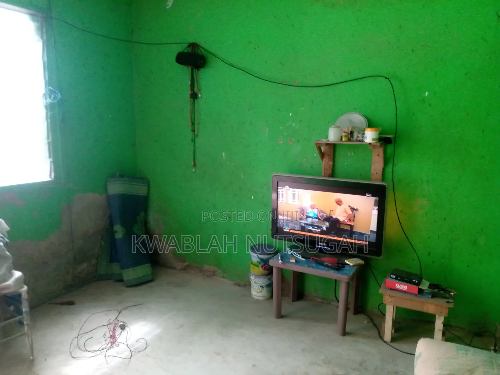 1bdrm House in First Junction for rent