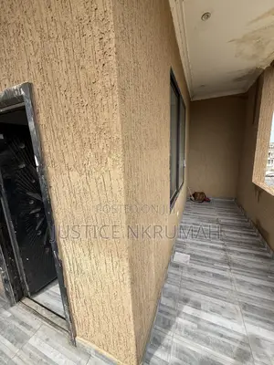 1bdrm Apartment in Mr. Justice Estate, Old Barrier for rent